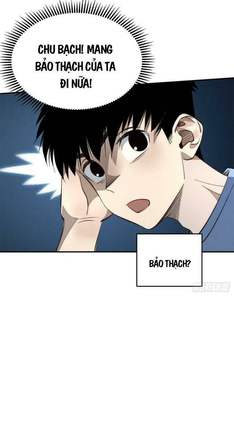 Minh Nhật Chi Kiếp: Chapter 8