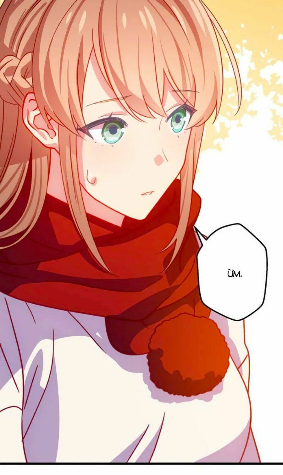 Bài Hát Tình Yêu: Chapter 10