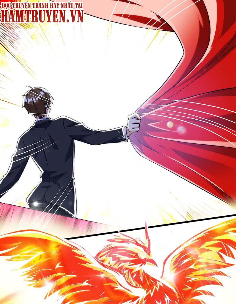 Thần Cấp Thấu Thị: Chapter 101