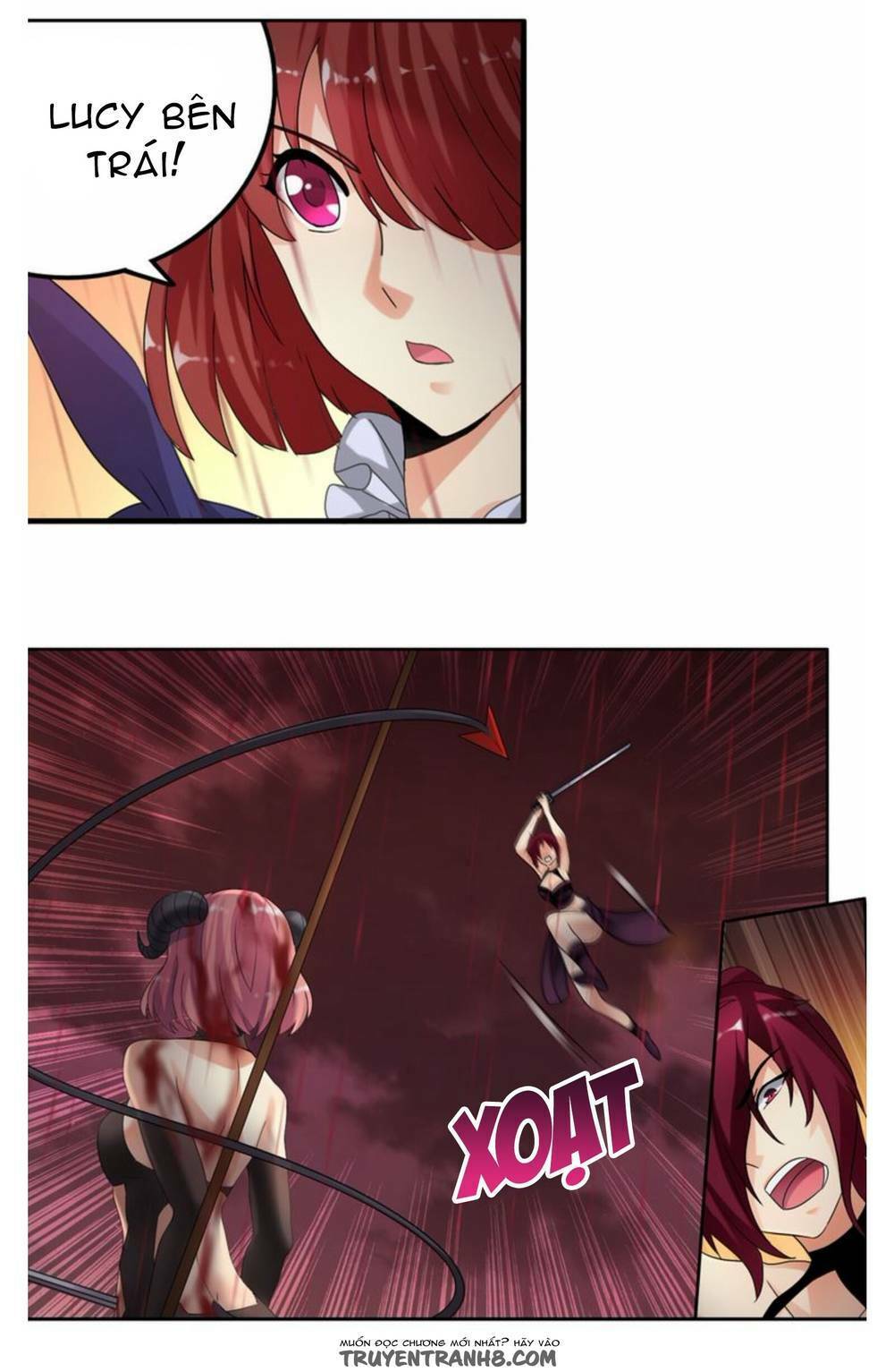 Vì Tôi Là Ông Chú Mở Tiệm Bán Vũ Khí: Chapter 36