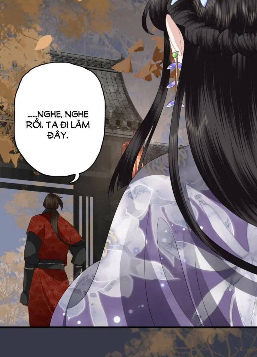 Điều Hương Vương Phi: Chapter 35