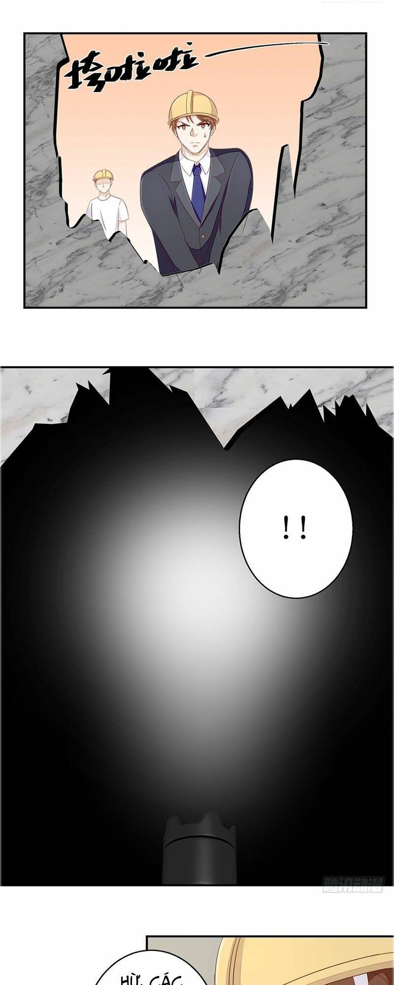 Chung Cực Thấu Thị Nhãn: Chapter 57