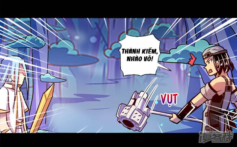 Ta Không Phải Là Npc: Chapter 88