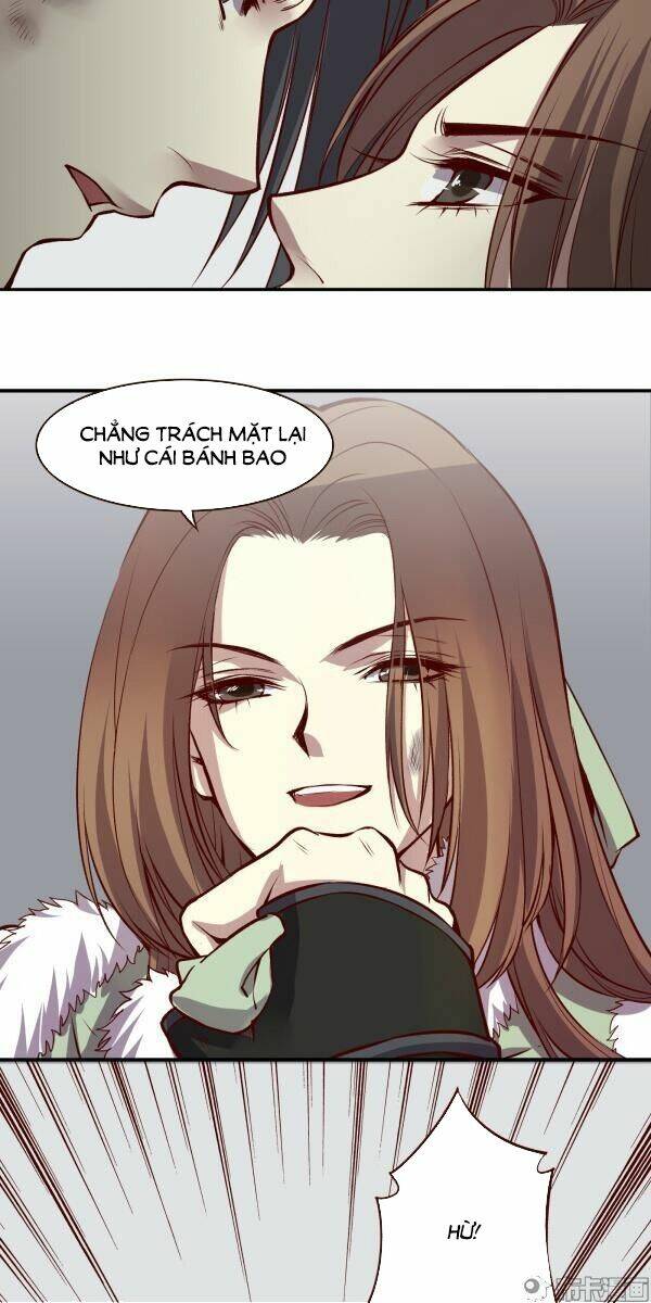 Yến Sơn Phái Và Bách Hoa Môn: Chapter 132