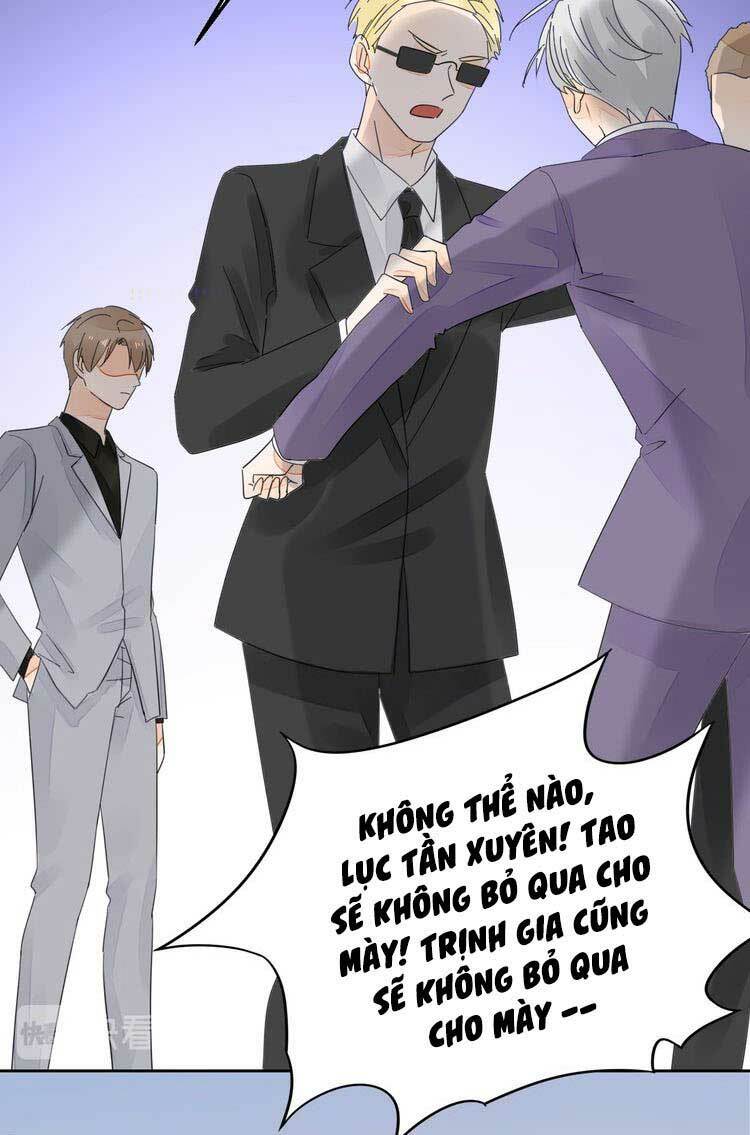 Điều Ước Sủng Ái Bất Bình Đẳng: Chapter 129