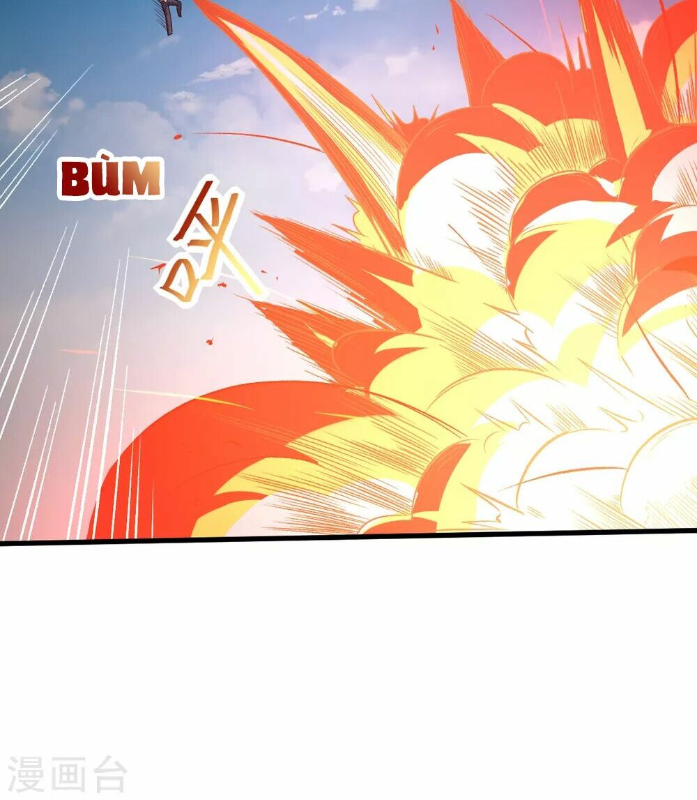 Vườn Trường Cuồng Sư Hệ Thống: Chapter 33