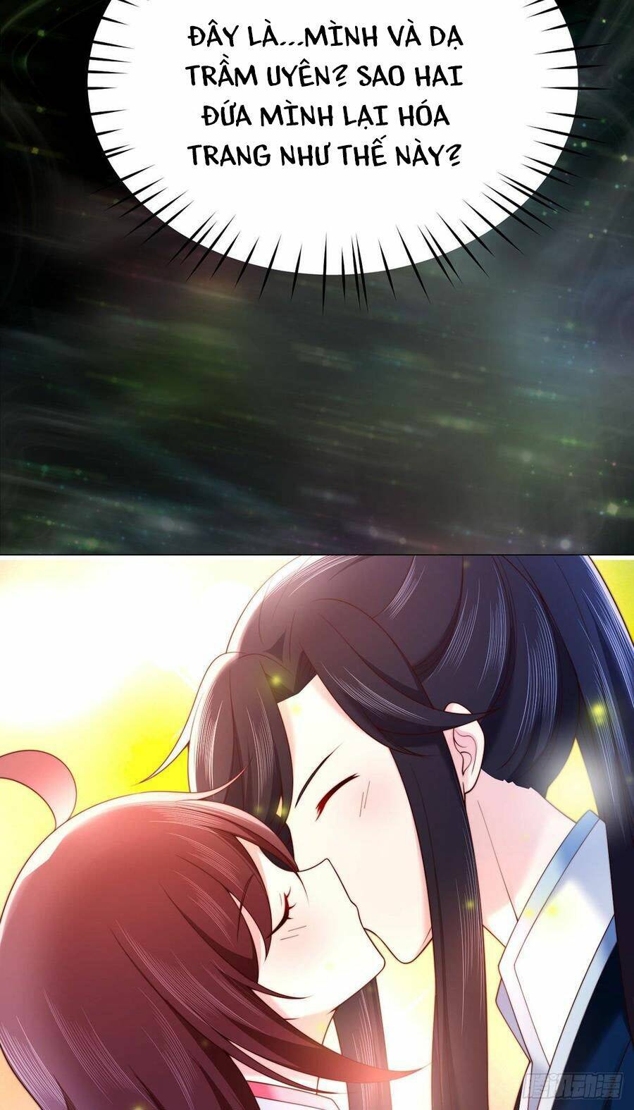 Nam Thần Truy Thê Chỉ Nam: Chapter 69