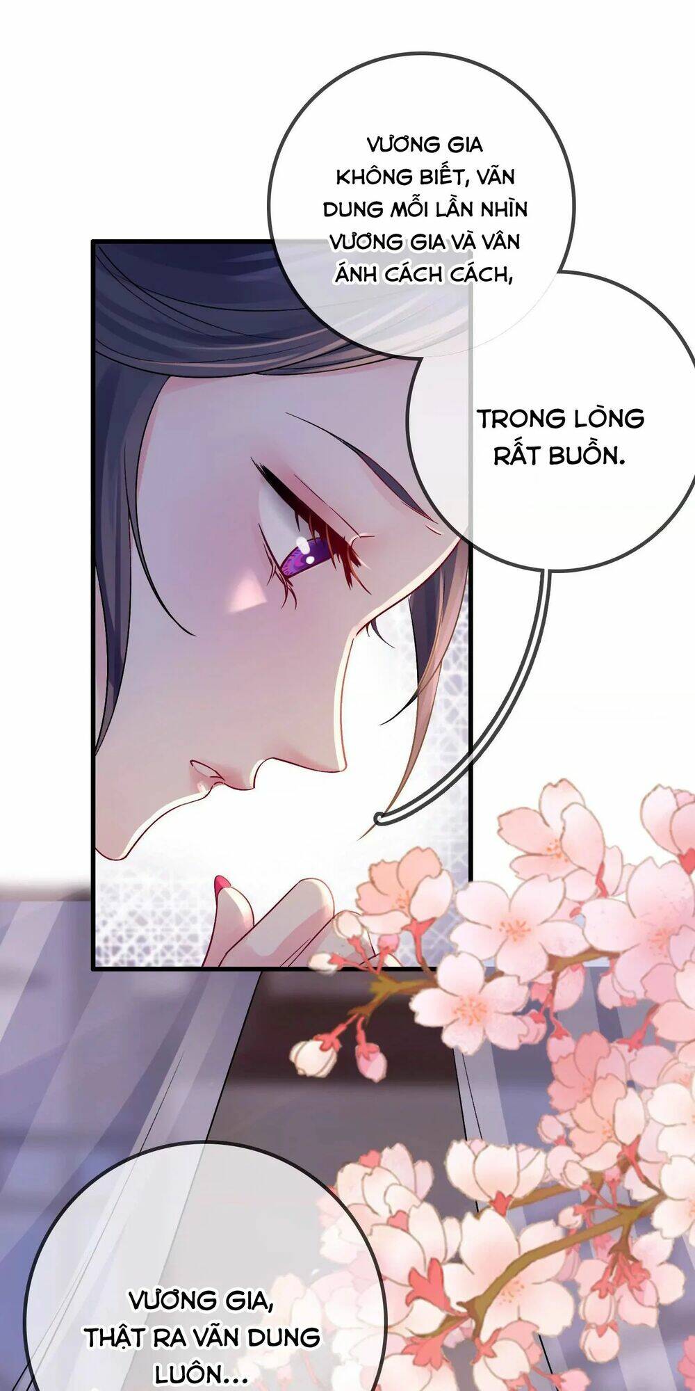 Thái Tử, Người Thật Ngọt Ngào: Chapter 49