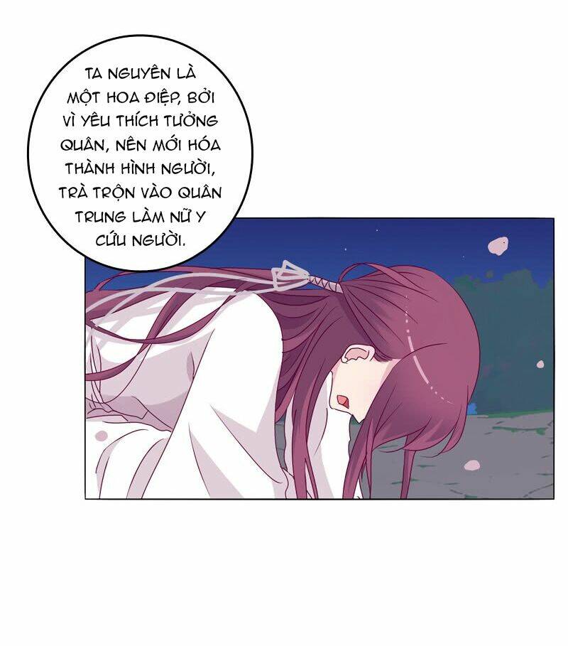 Tướng Quân Mời Ra Trận: Chapter 26