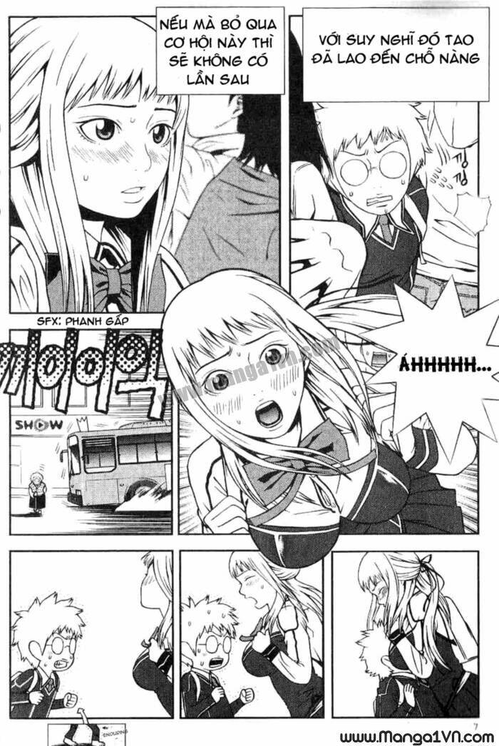 Need A Girl: Chapter 1