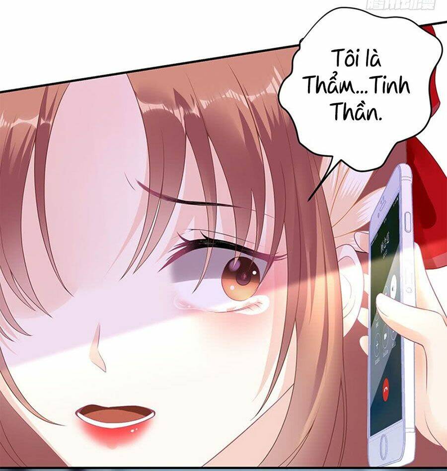 Bạn Trai Điều Khiển Giấc Mơ: Chapter 36