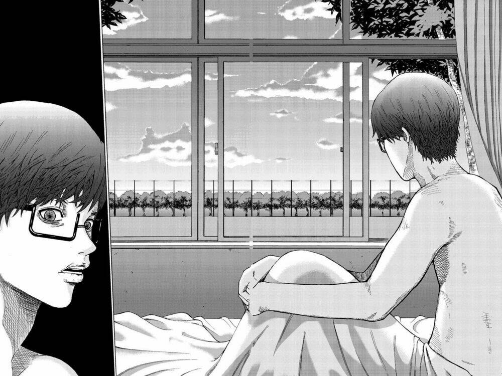 Hatsukoi Shinjuu: Chapter 32