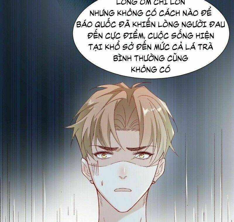 Ảnh Đế Yêu Hồ: Chapter 35