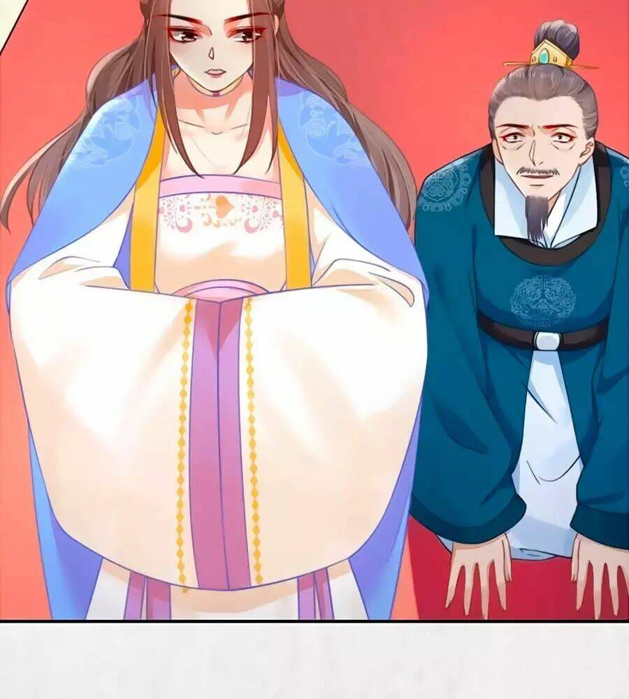 Hoạn Phi Hoàn Triều: Chapter 49