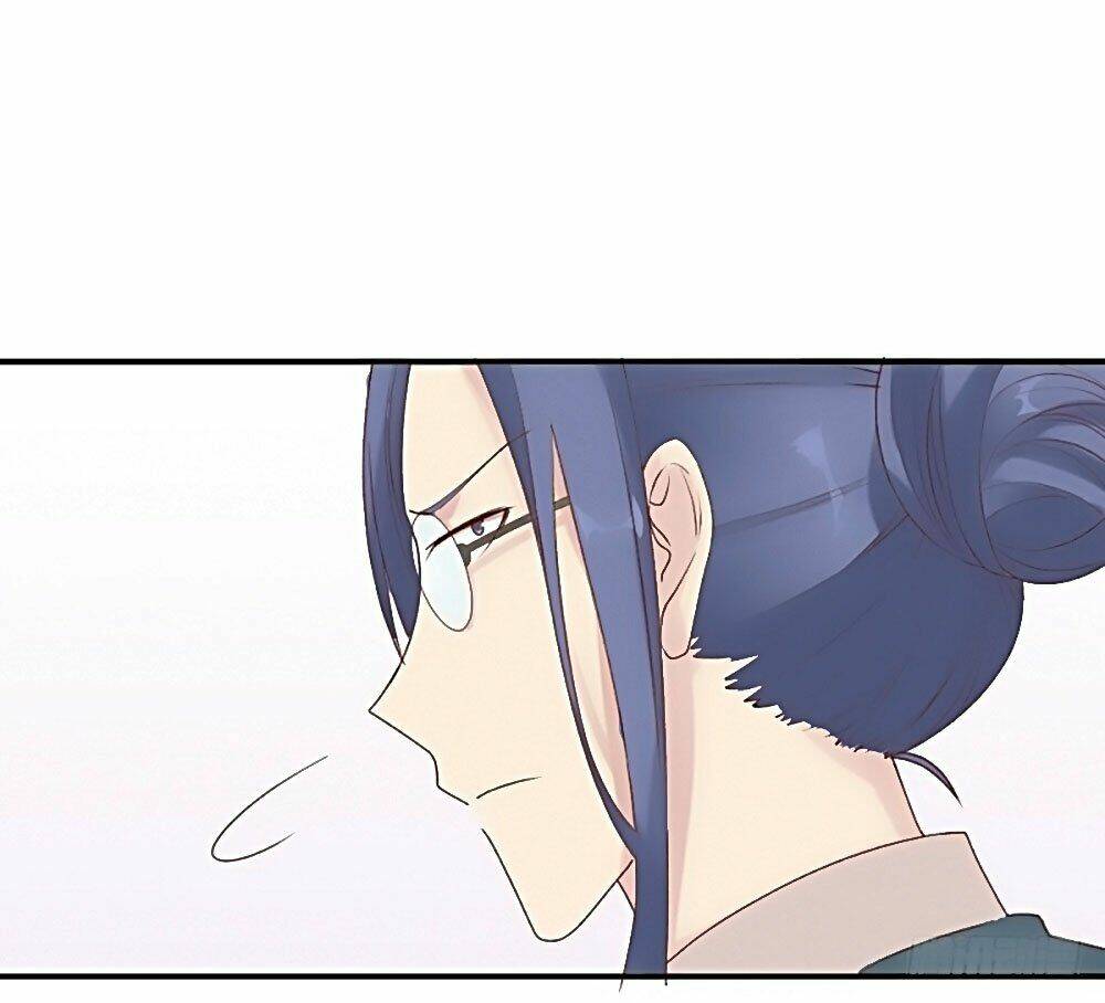 Nguyệt Lão Không Cho Phép Tôi Yêu Đương: Chapter 5