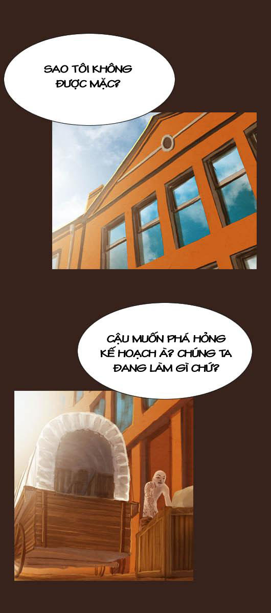 Magician: Chapter 48
