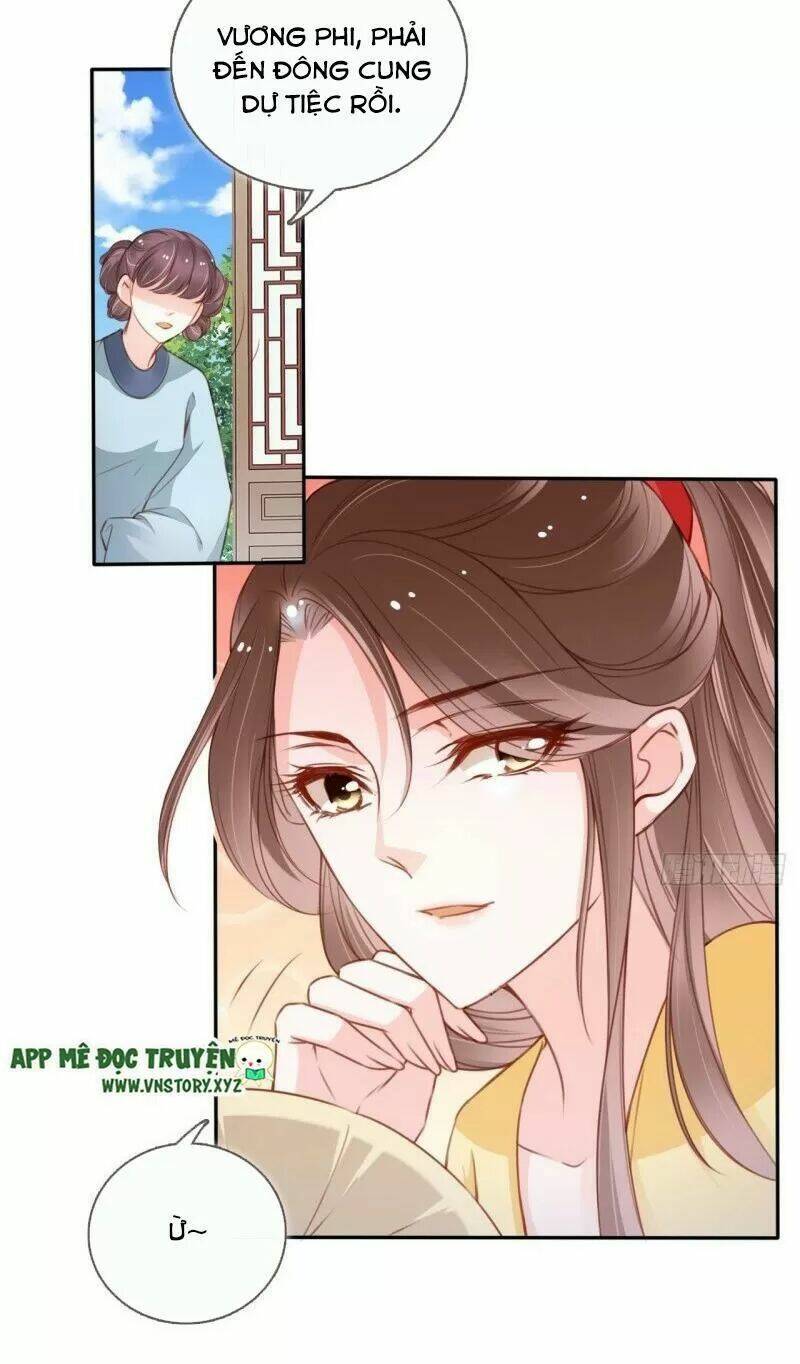 Nàng Trở Thành Bạch Nguyệt Quang Của Vương Gia Bệnh Kiều: Chapter 114