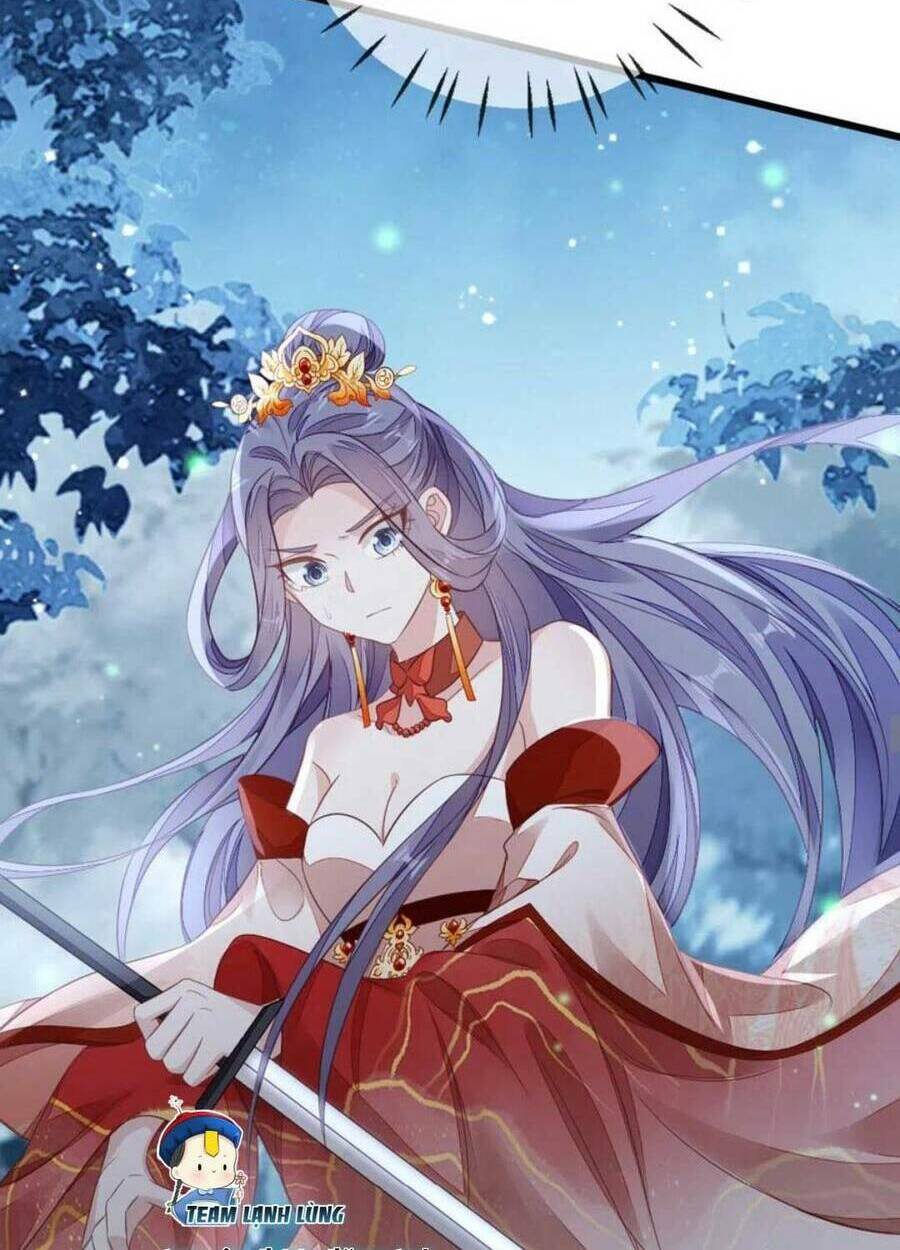 Mau Xuyên Không Rửa Tội Cho Nhân Vật Phản Diện: Chapter 120