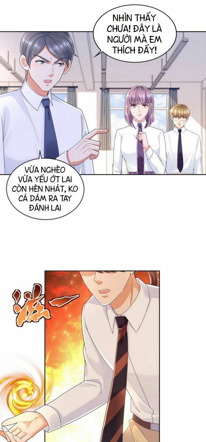 Chí Tôn Toàn Năng: Chapter 80