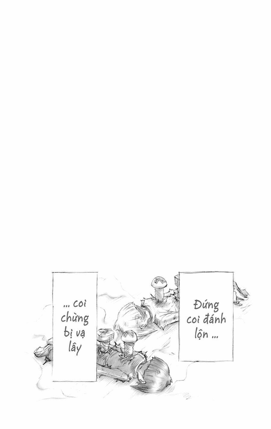 Medaka Box: Chapter 56