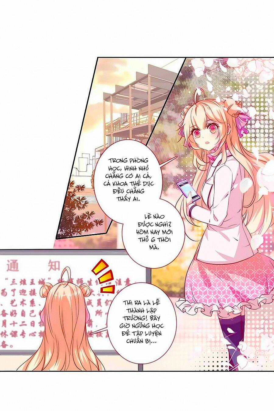 101 Sủng Vật Tình Nhân: Chapter 36