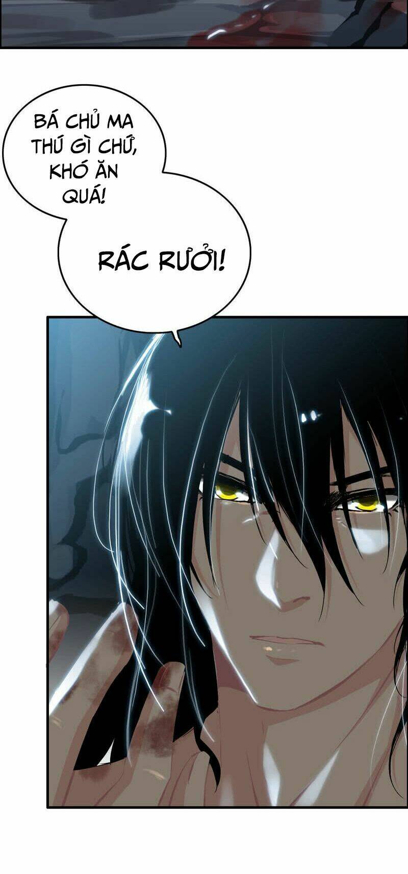 Thần Ma Thiên Sát: Chapter 52