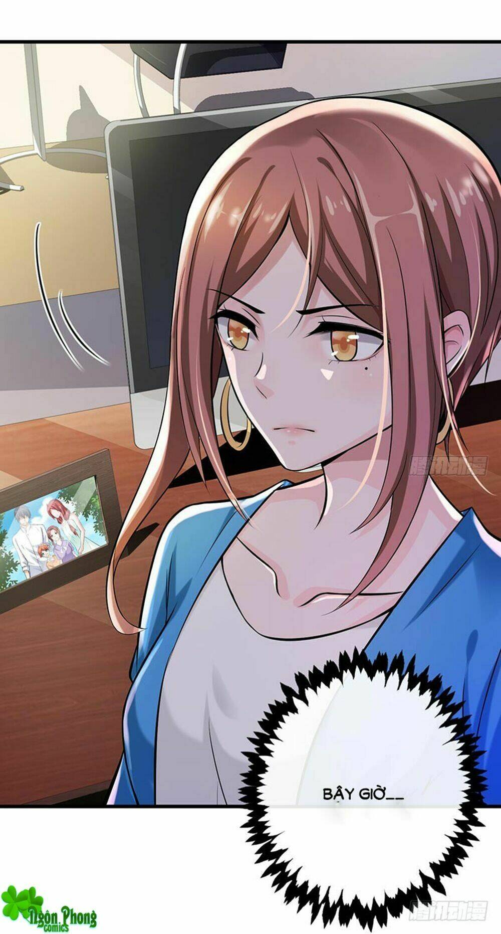 Nhật Ký Dạy Dỗ Của Gia Tộc Đáng Yêu: Chapter 43