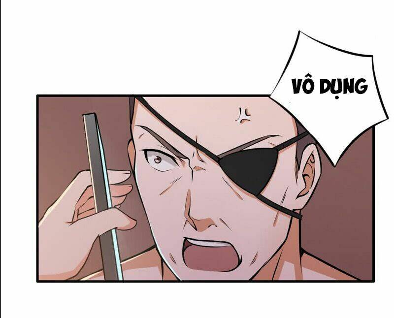 Siêu Cấp Bảo An Tại Đô Thị: Chapter 6