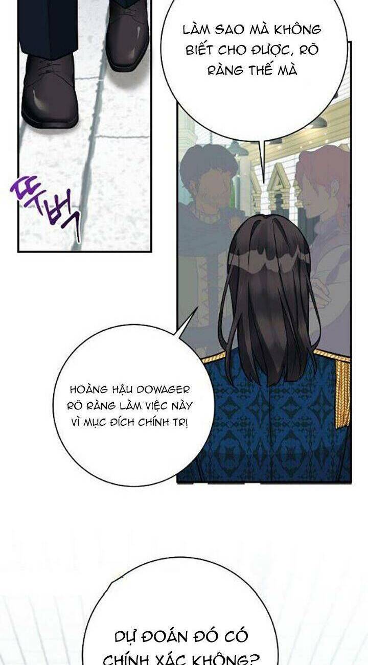 Đứa Bé Con Tin Thật Dễ Thương: Chapter 13