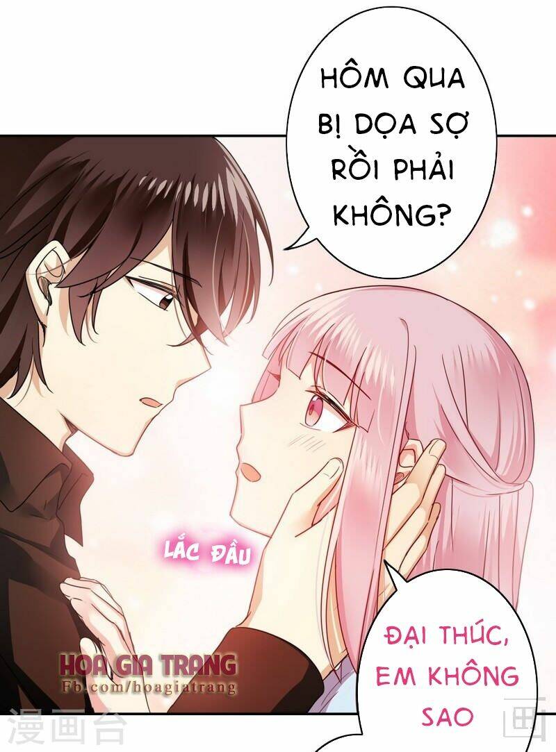 Phục Thù Thiếu Gia Tiểu Điềm Thê: Chapter 48