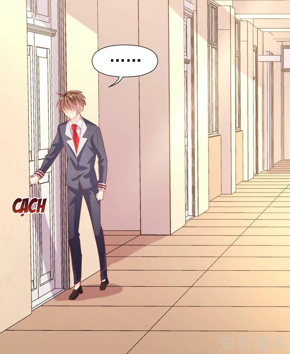 Sau Này Vẫn Cứ Thích Anh: Chapter 32