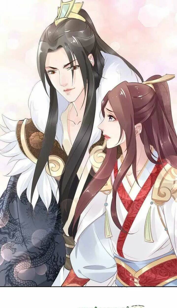 Nhất Sinh Nhất Thế Tiếu Thương Khung: Chapter 17