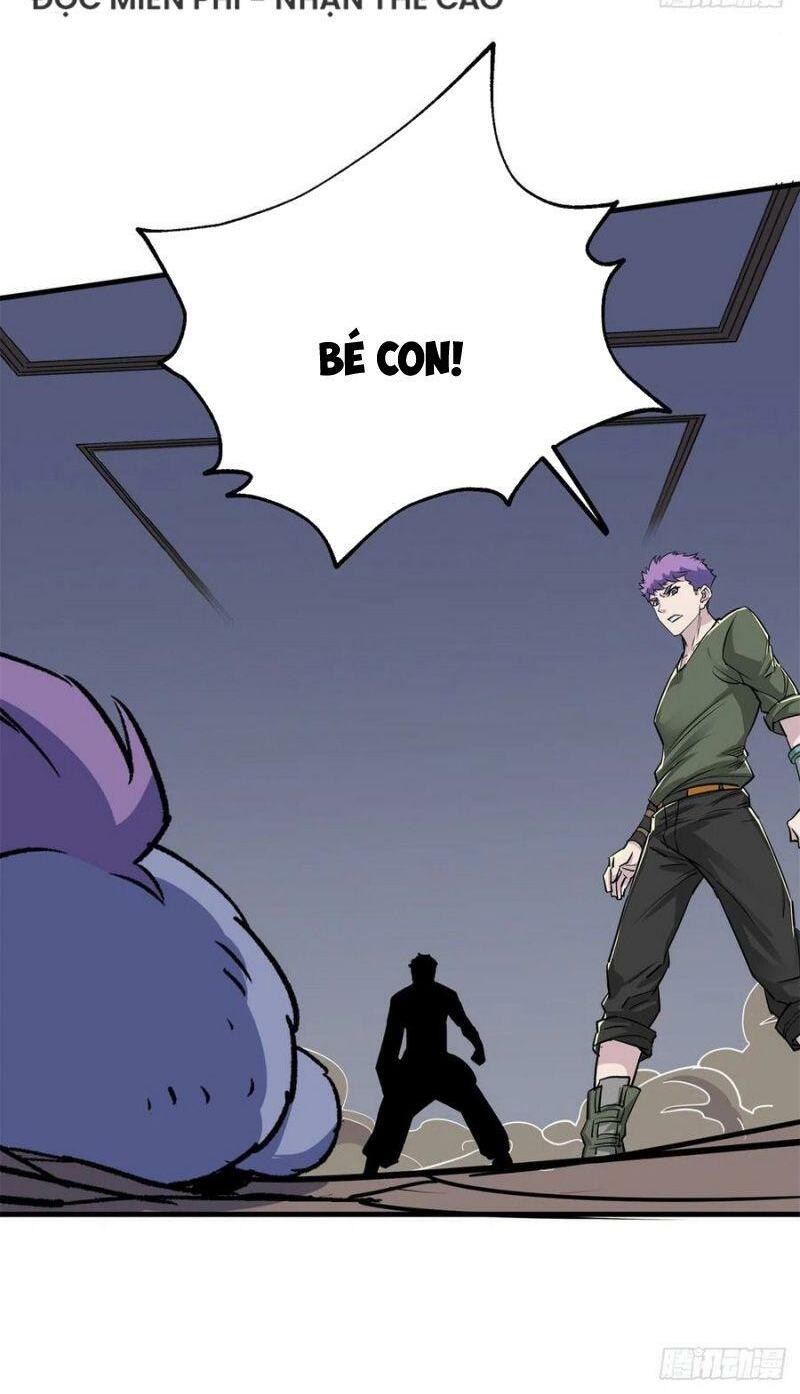 Thú Nhân: Chapter 274