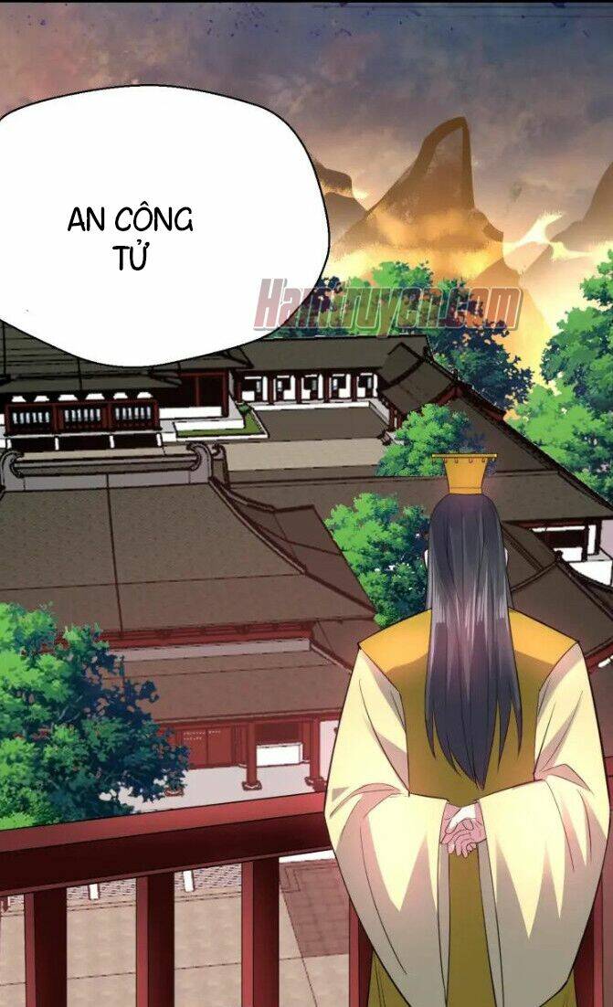 Đại Nghịch Chi Môn: Chapter 88