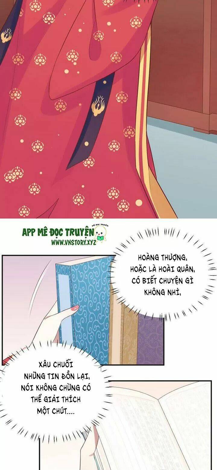 Hoàng Hậu Bận Lắm: Chapter 108