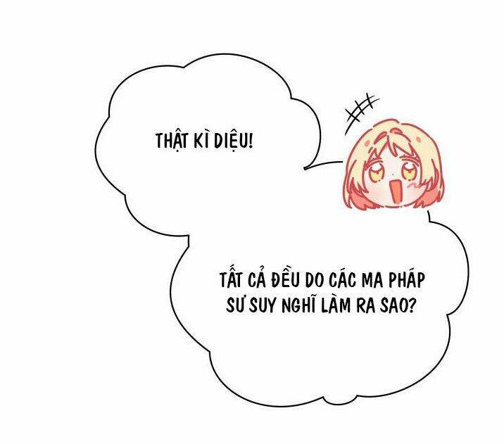 Nàng Elizabeth Thuần Khiết: Chapter 9