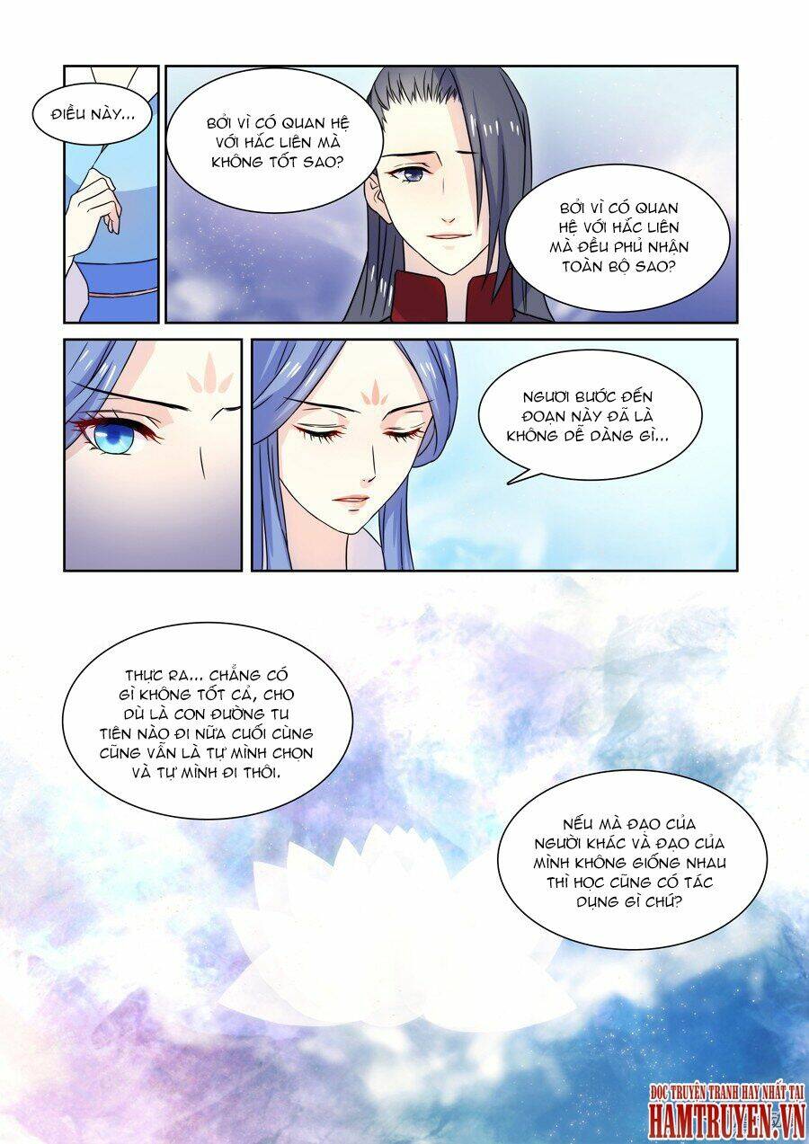 Tiên Liên Kiếp: Chapter 13