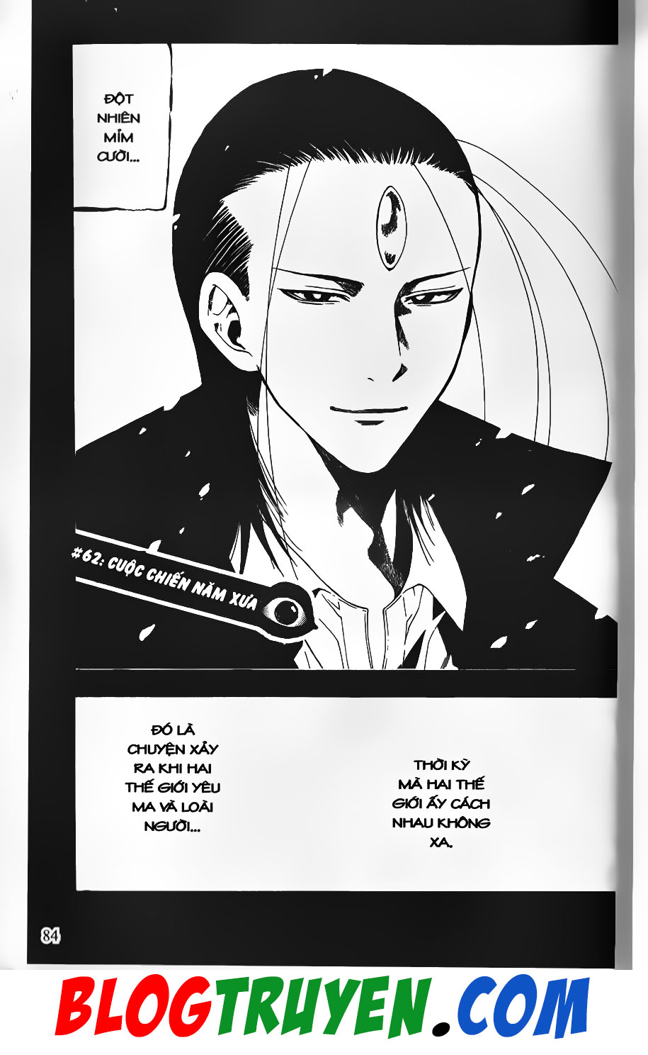Bác Sĩ Ma Giới: Chapter 62