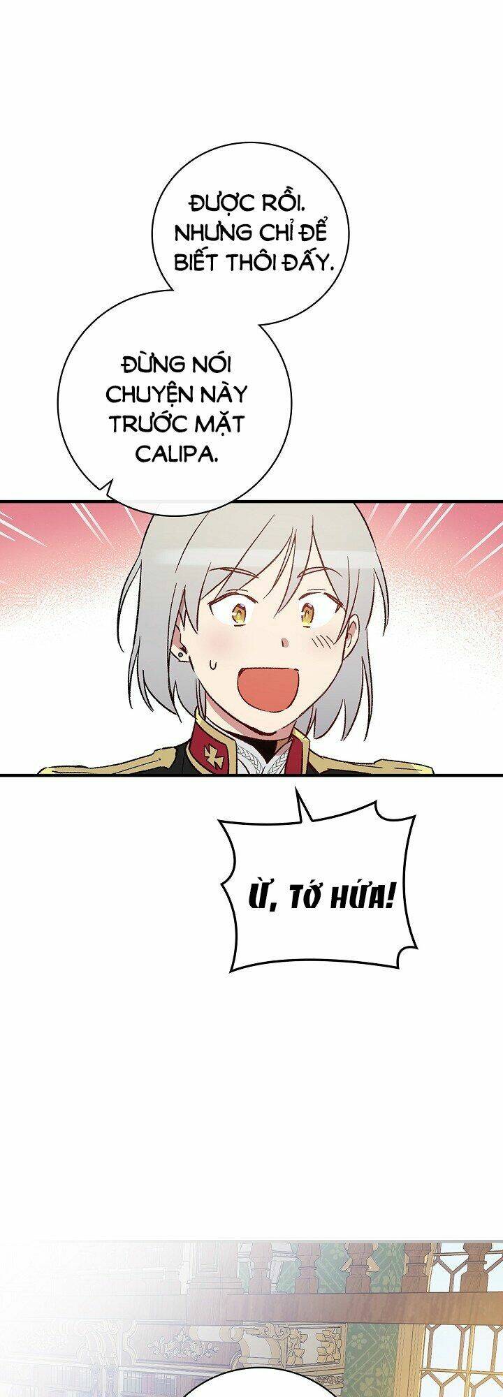 Kỵ Sĩ Đỏ Không Mê Tiền Mù Quáng: Chapter 22