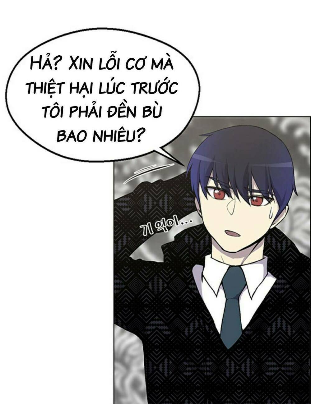 Luân Hồi Ác Nhân: Chapter 6