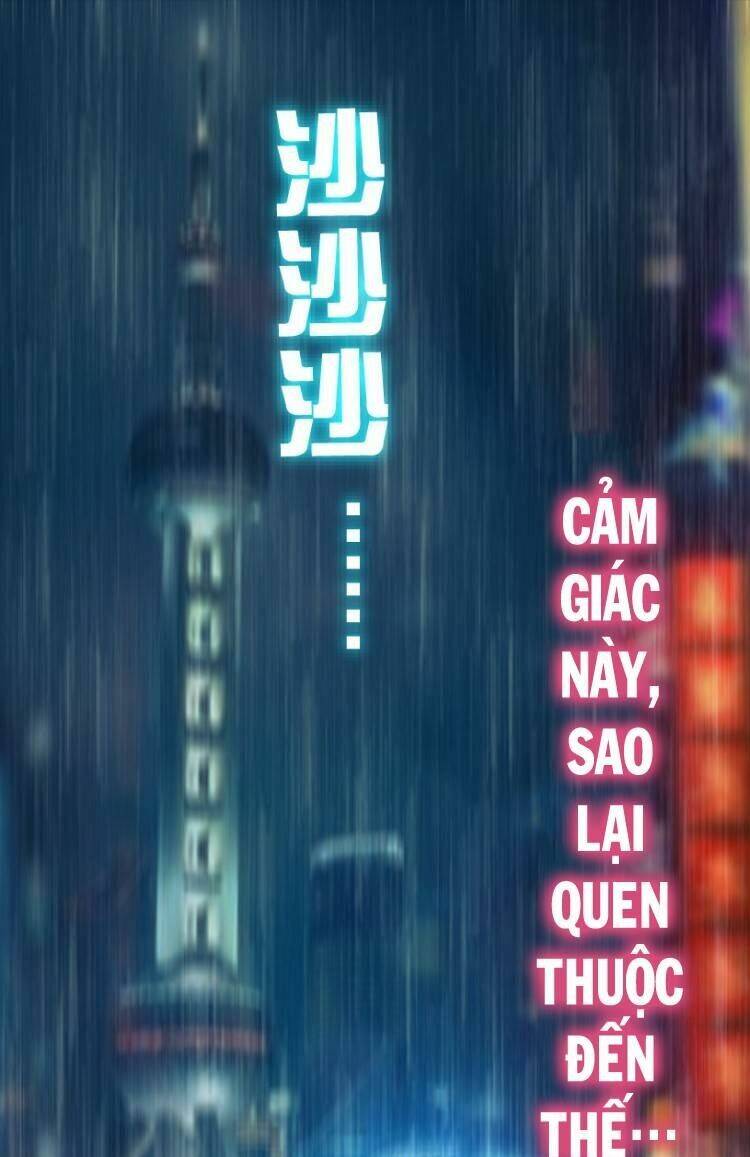 Tuyệt Hành Giả: Chapter 17