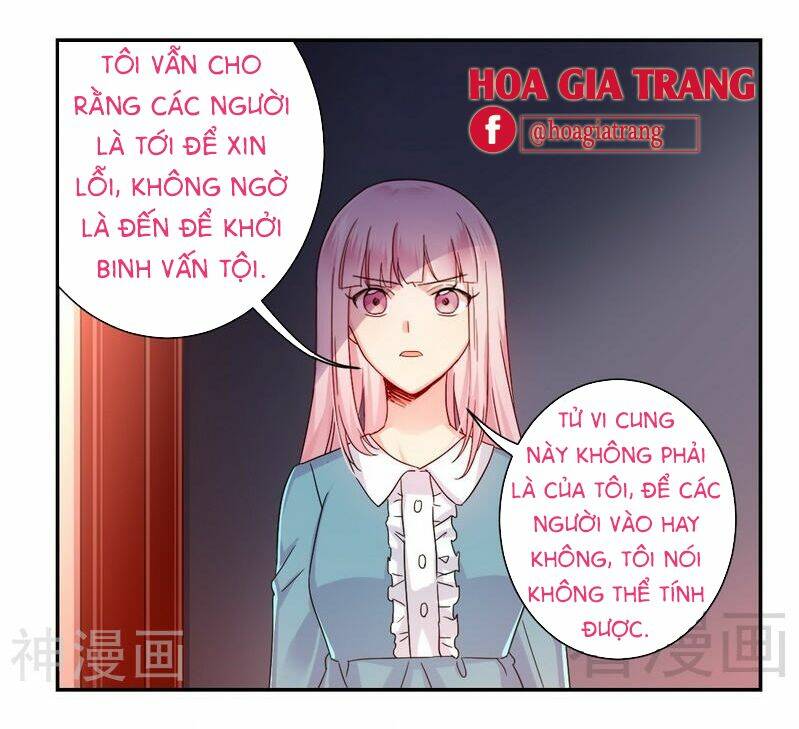 Phục Thù Thiếu Gia Tiểu Điềm Thê: Chapter 65