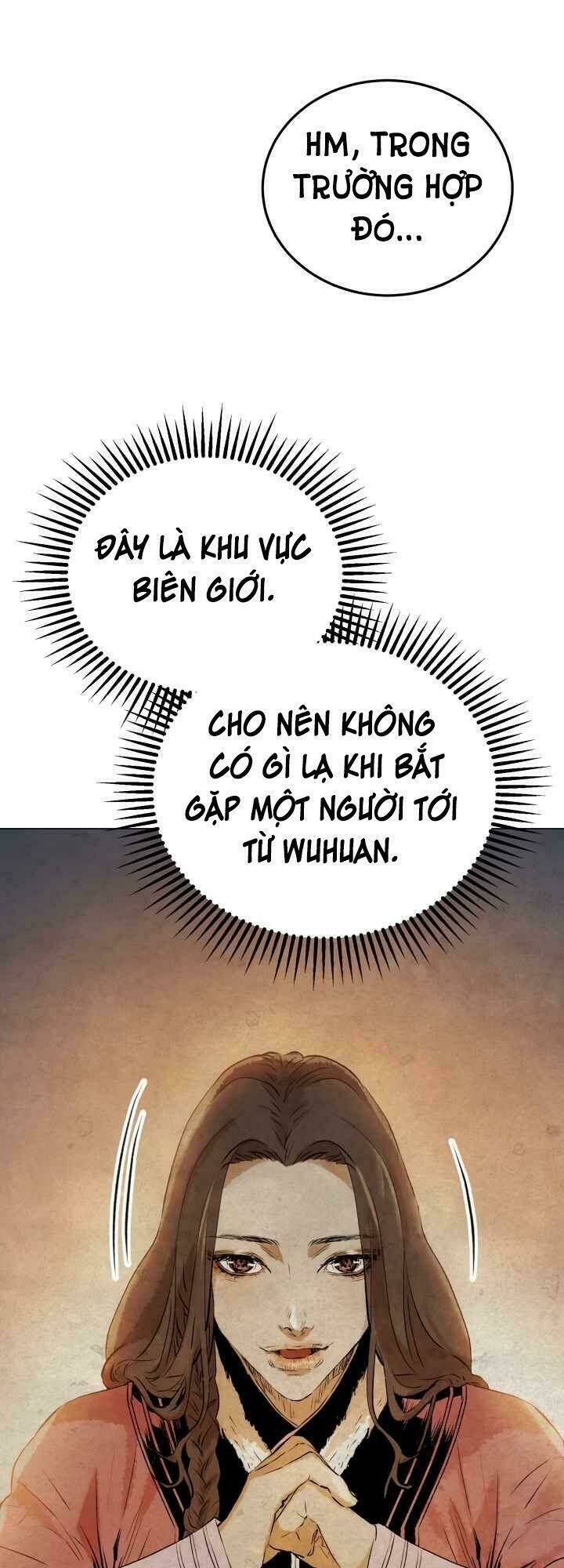 Phụng Tiên Trọng Sinh Ký: Chapter 13