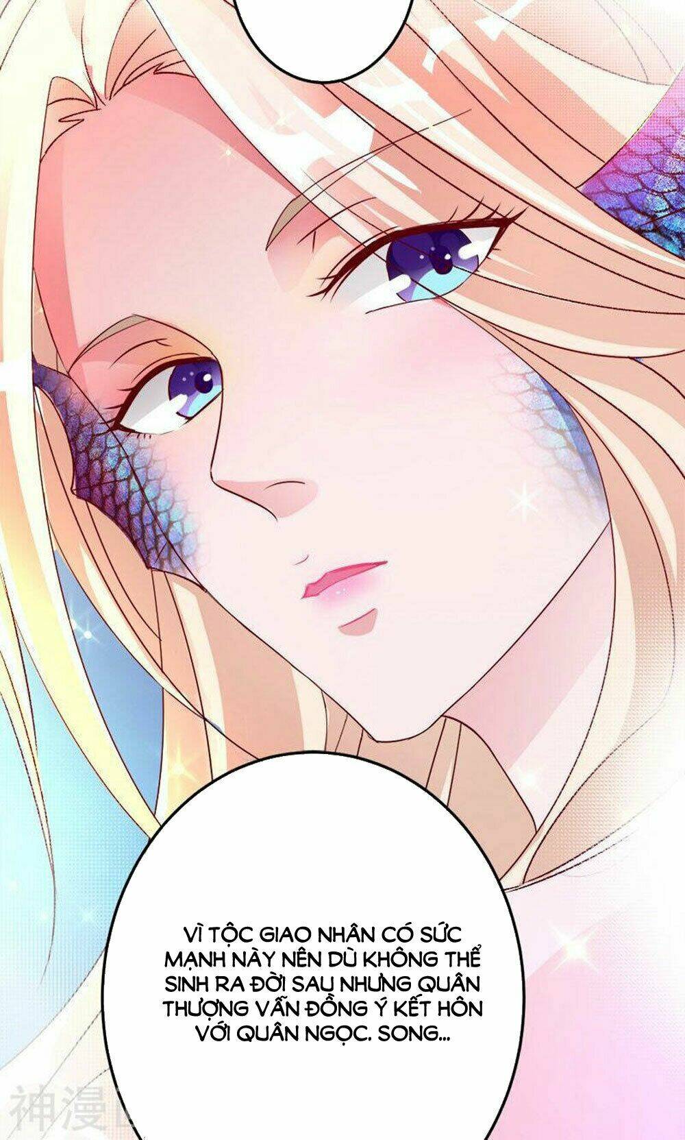 Hung Mãnh Quỷ Phu Bà Thượng Sàng: Chapter 78