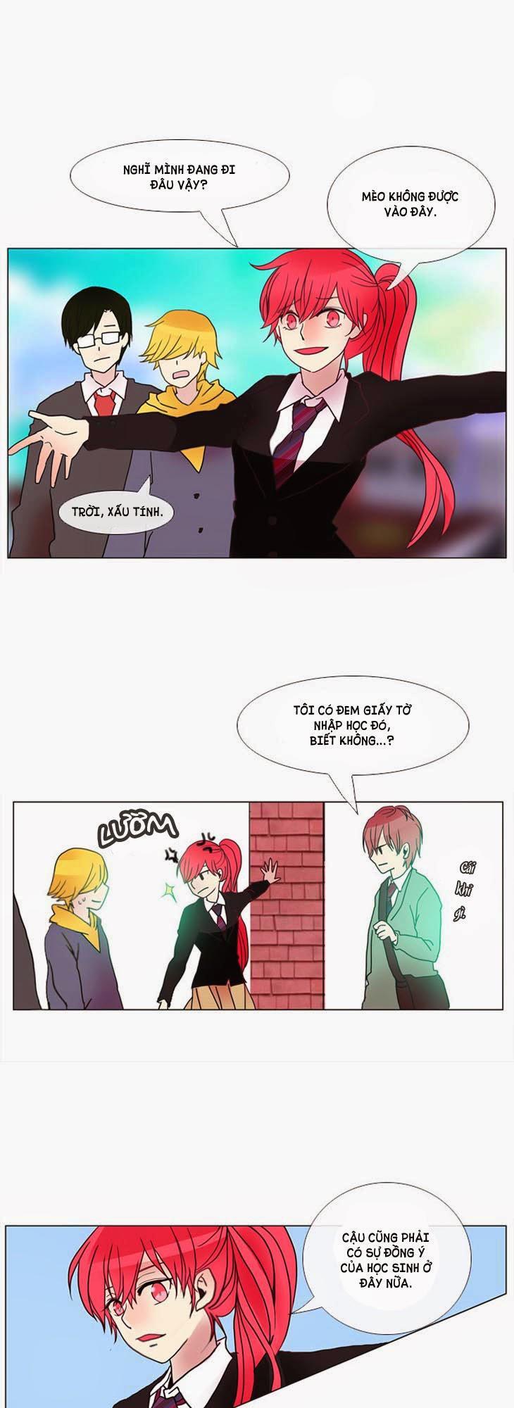 Flow: Chapter 7