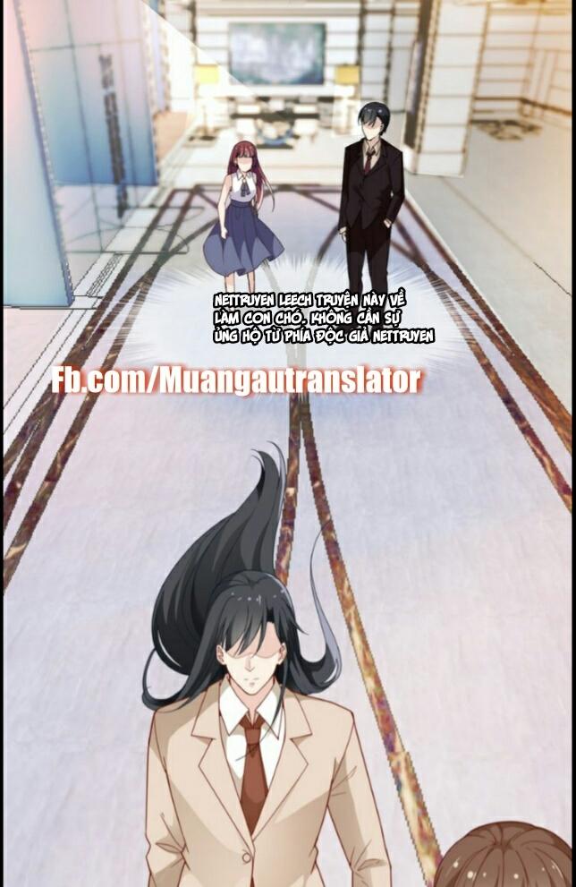 Tổng Tài Hai Mặt Sủng Thê Chỉ Nam: Chapter 11