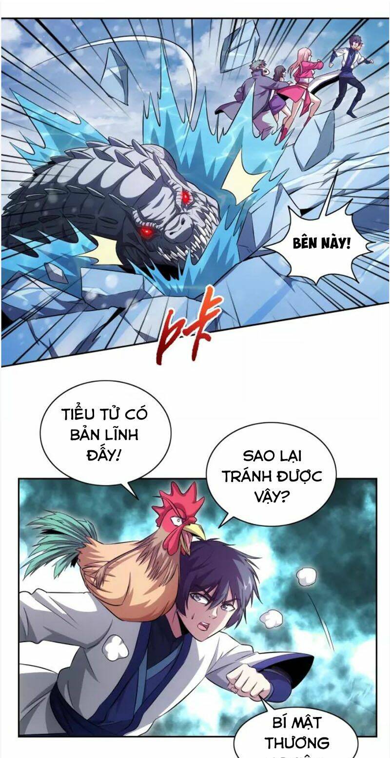 Ma Vương Đại Nhân Đi Thông Thả: Chapter 46
