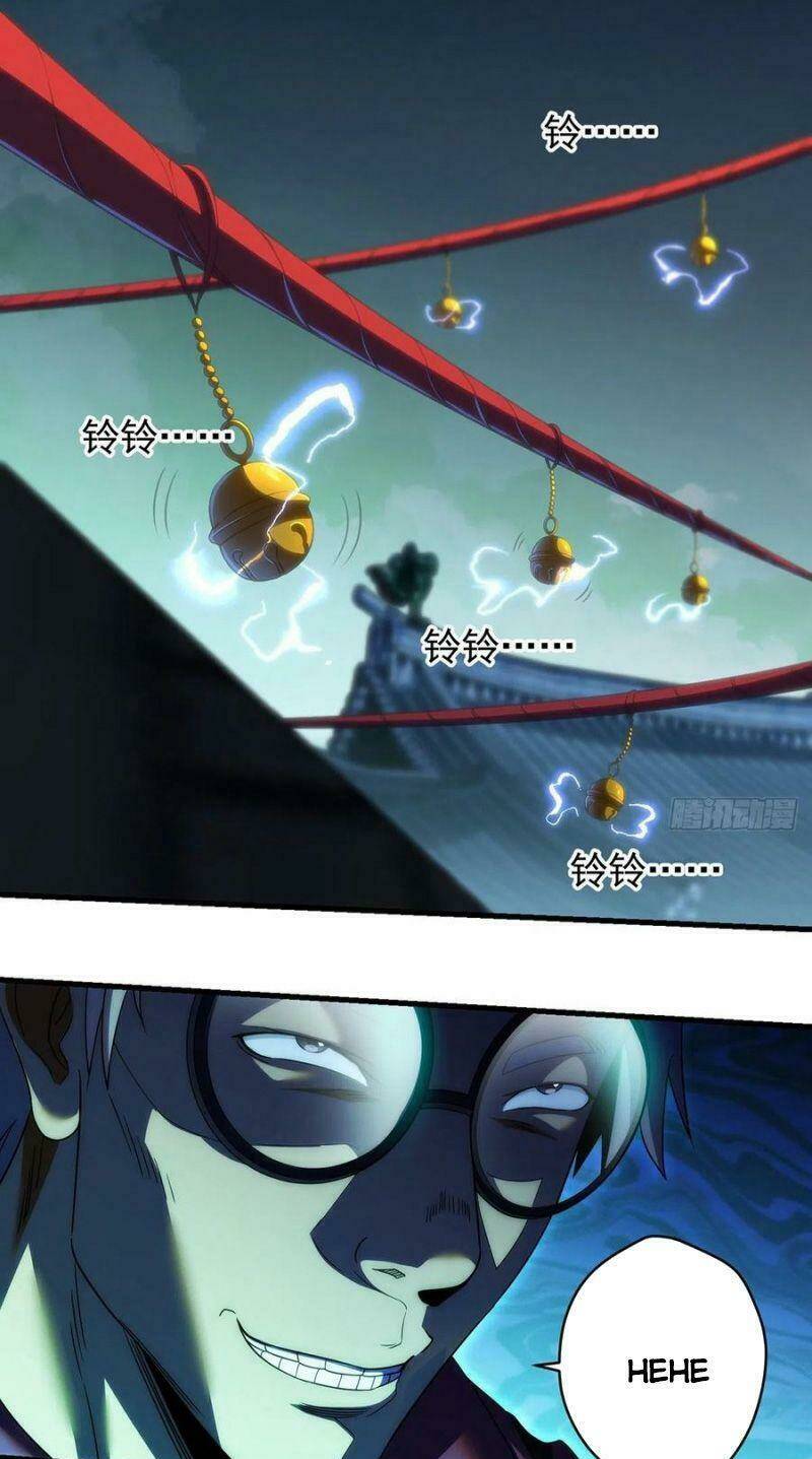 Ta Là Đại Hoàn Đan: Chapter 89