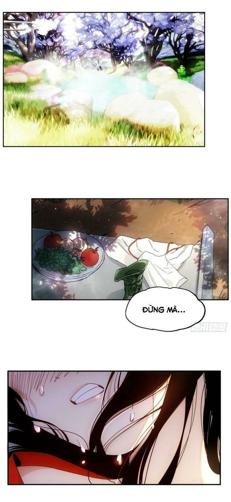 Ma Vương Là Đại Địa Chủ: Chapter 1