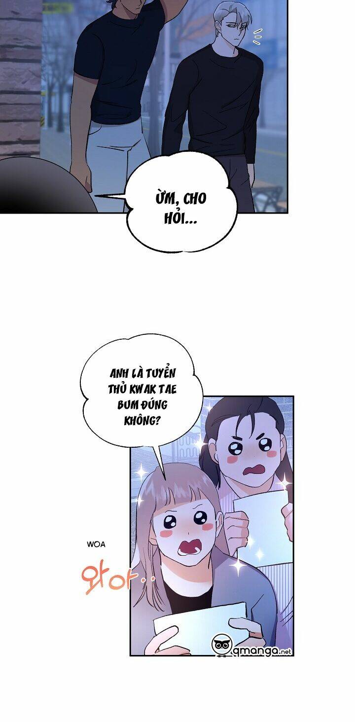 Kẻ Cắp Mặt Trăng: Chapter 33